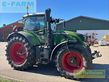 Tractor agrícola - Fendt - 724 vario