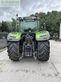 Tractor agrícola - Fendt - 724 vario profiplus