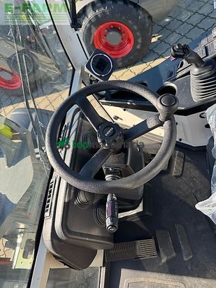 Telescopica - Claas - scorpion 756 varipower plus