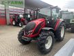 Tractor agrícola - Valtra - a 75