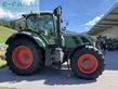 Tractor agrícola - Fendt - 714 vario scr
