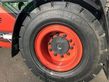 Elevadora - Linde - h 50 dg/600 evo 394-02