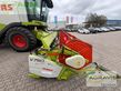 Cosechadora de Cereal - Claas - lexion 580