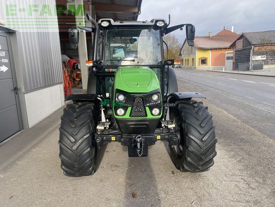 Tractor agrícola - Deutz-Fahr - 5090.4 d