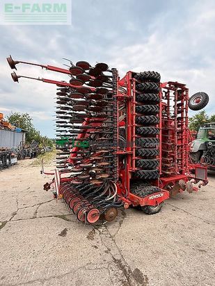 Sembradora - Horsch - pronto 9 dc