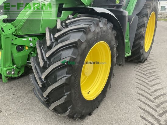 Tractor agrícola - John Deere - 6r 150