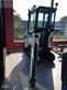 Excavadora - Bobcat - excavator e 20 z