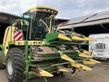 Cabezal - Krone - eaycolect 750-3