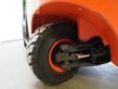 Elevadora - Linde - h 35 d (3b) evo 393-02