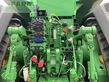 Tractor agrícola - John Deere - 8rx370