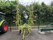 Henificador - Claas - volto 700