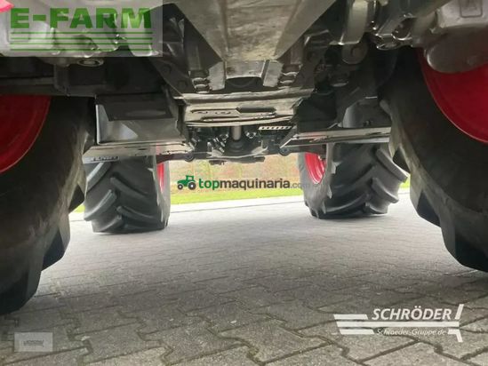 Tractor agrícola - Fendt - 728 vario gen7 profi plus ProfiPlus
