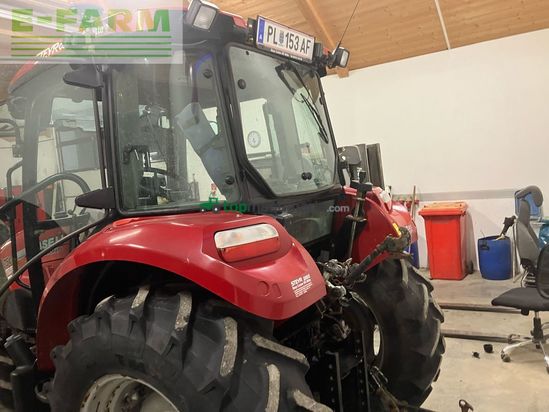 Tractor agrícola - Case IH - Farmall 75C
