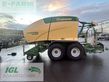 Empacadora gigant - Krone - comprima cv 150 plus