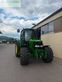 Tractor agrícola - John Deere - 6420 s