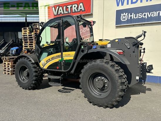 Telescopica - New Holland - th9,35 elite