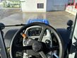 Tractor agrícola - New Holland - t6.180 auto command (stage v)