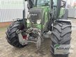 Tractor agrícola - Fendt - 415 vario