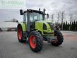 Tractor agrícola - Claas - ares 547 atz ATZ