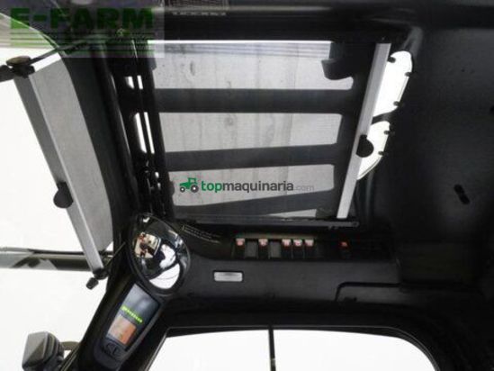 Elevadora - Linde - e 18 ph evo 386-02