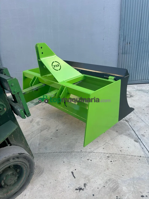 Trailla culona refinadora PASTORZACO 170