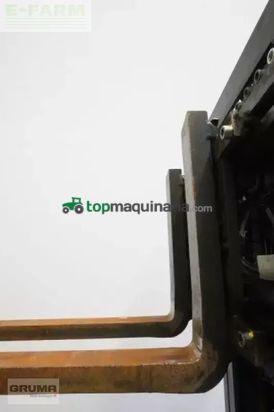 Elevadora - Linde - e 20 l evo 386-02