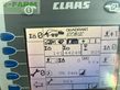 Empacadora gigant - Claas - quadrant 3200