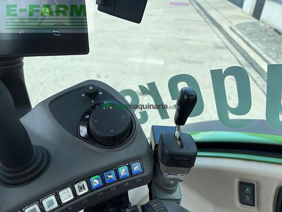 Tractor agrícola - Fendt - 314 vario profi