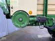 Remolqu agrícola - Krone - xxl r/gd
