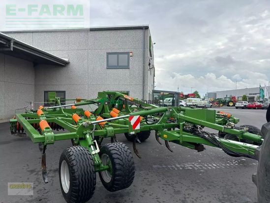 Cultivador - Amazone - cenius 6003 -2tx