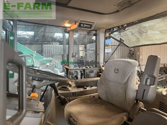Tractor agrícola - John Deere - 6130m