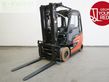 Elevadora - Linde - e 30 ion 1252
