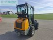 Minicargadora - Giant - g 2200 e