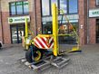 Cabezal - Kemper - 375 pro inkl. 300f fahrwerk