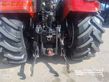 Tractor agrícola - Case IH - puma cvx 175 | frontzapfwelle | rtk
