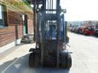 Elevadora - Linde - h25d-02 evo triplex ss 4.kreis zwillingsreifen