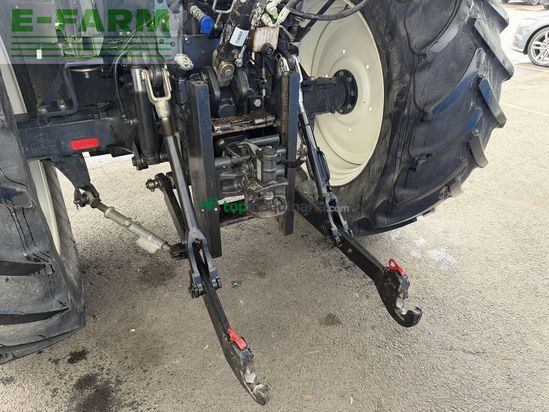 Tractor agrícola - New Holland - t6020 delta