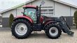 Tractor agrícola - Case IH - puma 230 med frontlift og frontlæsser