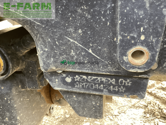 Tractor agrícola - Landini - rex