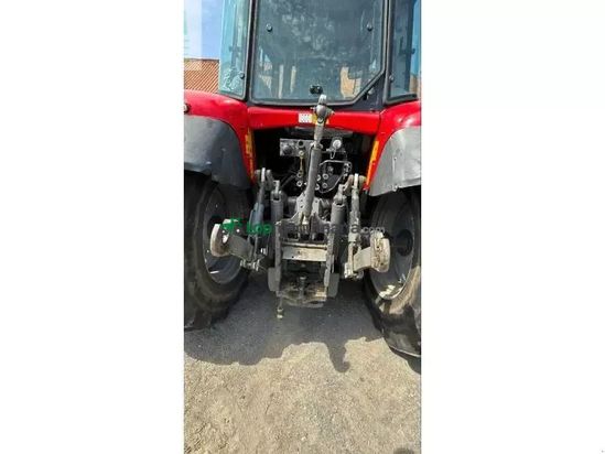 Tractor agrícola - Massey Ferguson - 6480 dyna6