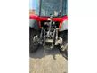 Tractor agrícola - Massey Ferguson - 6480 dyna6
