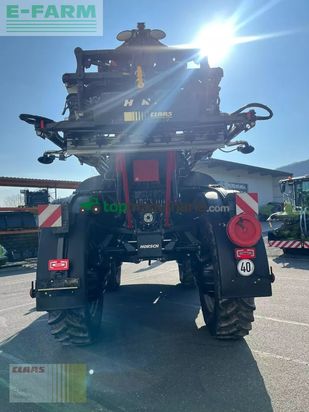 Atomizador - Horsch - leeb pt 8.300