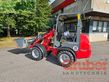 Minicargadora - Weidemann - 1160
