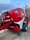 Empacadora gigant -  - lely rpc 454 tornado