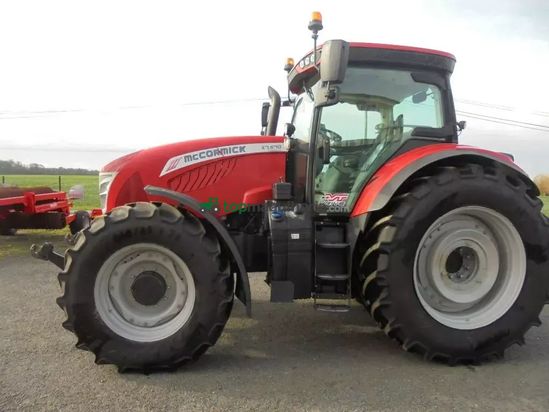 Tractor agrícola - McCormick - x7-690p