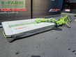 Cortacésped manual - Claas - disco 3500 contour