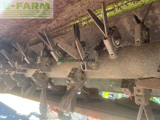 Cortacésped manual - Claas - disco 8500 c preis reduziert !!!