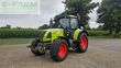 Tractor agrícola - Claas - arion 610 cis