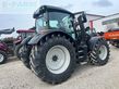 Tractor agrícola - Valtra - n155 a mit rüfa