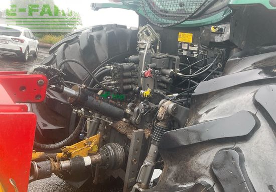 Tractor agrícola - Valtra - T174